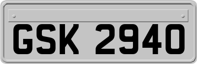 GSK2940