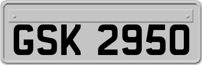 GSK2950