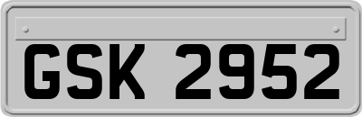 GSK2952