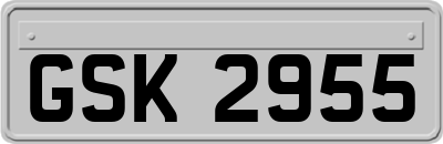 GSK2955