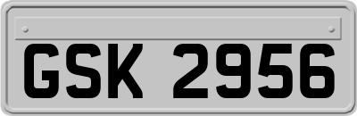 GSK2956