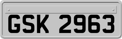 GSK2963