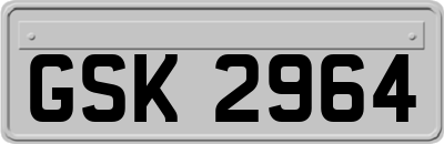 GSK2964