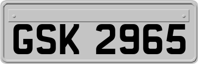 GSK2965