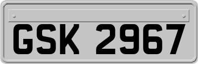 GSK2967
