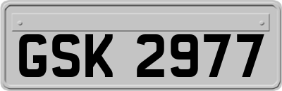 GSK2977