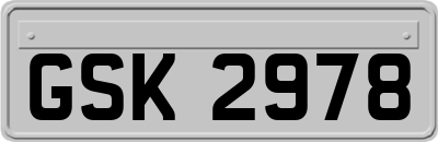 GSK2978