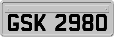 GSK2980