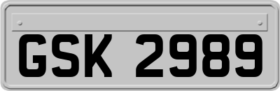 GSK2989