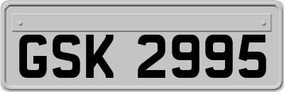 GSK2995