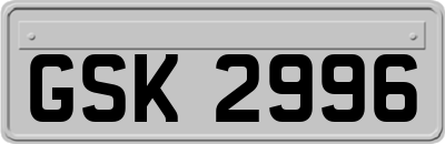 GSK2996