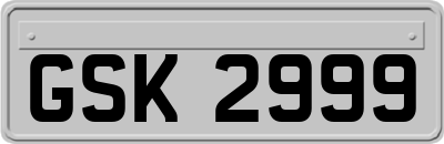 GSK2999