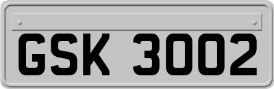 GSK3002