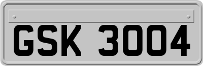 GSK3004