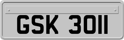 GSK3011