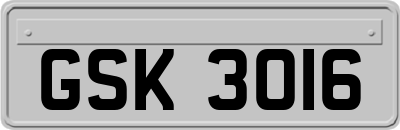 GSK3016