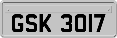 GSK3017