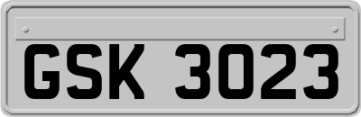 GSK3023