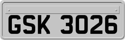 GSK3026