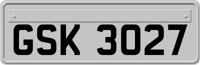 GSK3027