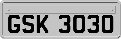 GSK3030