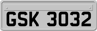 GSK3032
