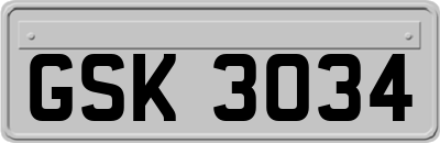 GSK3034