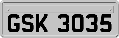 GSK3035