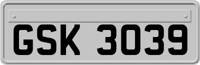 GSK3039