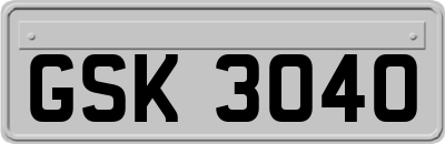 GSK3040