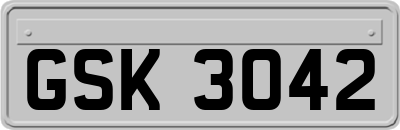 GSK3042