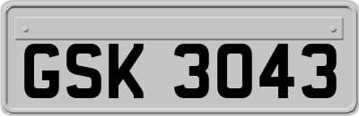 GSK3043