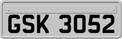 GSK3052