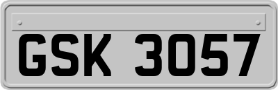 GSK3057