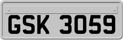 GSK3059