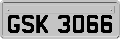 GSK3066