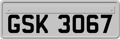GSK3067
