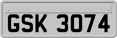 GSK3074