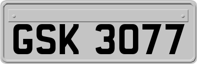 GSK3077