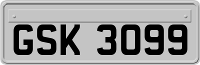GSK3099