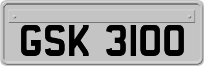 GSK3100