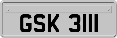 GSK3111