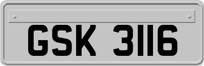GSK3116
