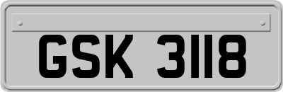 GSK3118