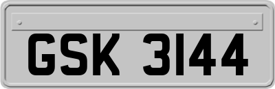 GSK3144