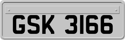 GSK3166