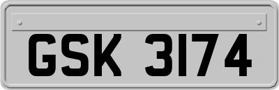 GSK3174