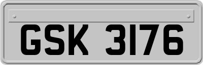 GSK3176