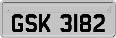 GSK3182