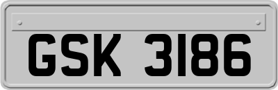 GSK3186